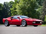 Ferrari 288 GTO 1984 года